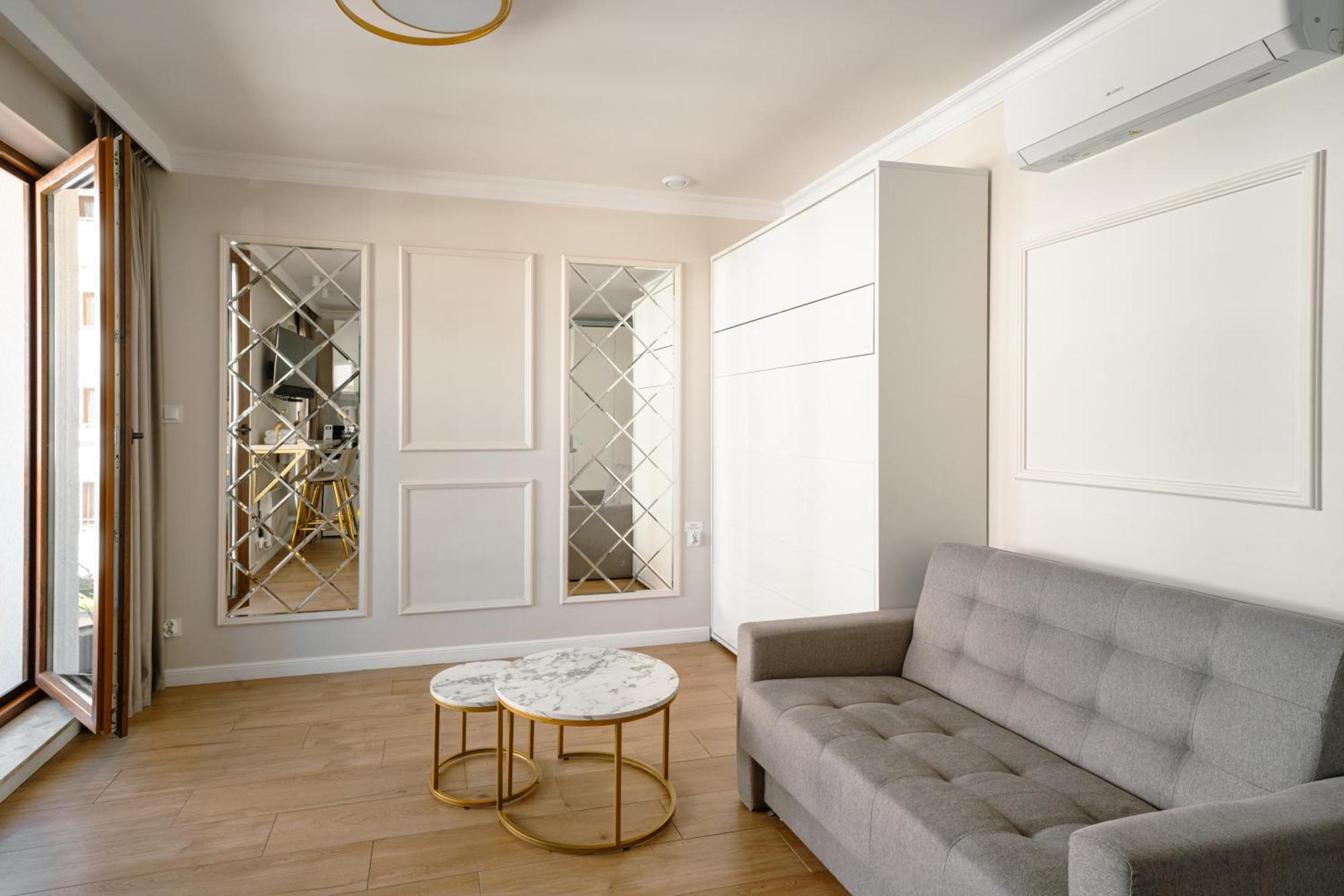 Ventuno Apartment Stegna  Ngoại thất bức ảnh